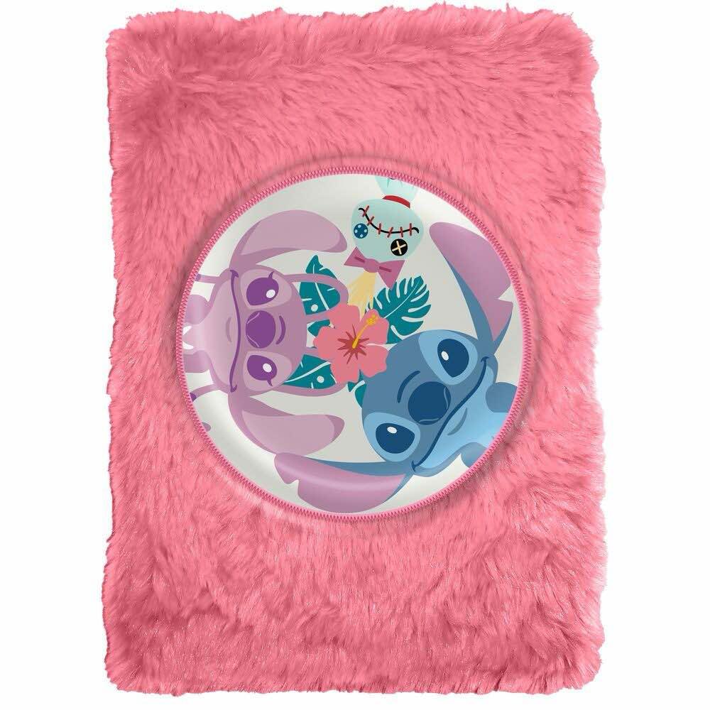 Stitch Diary