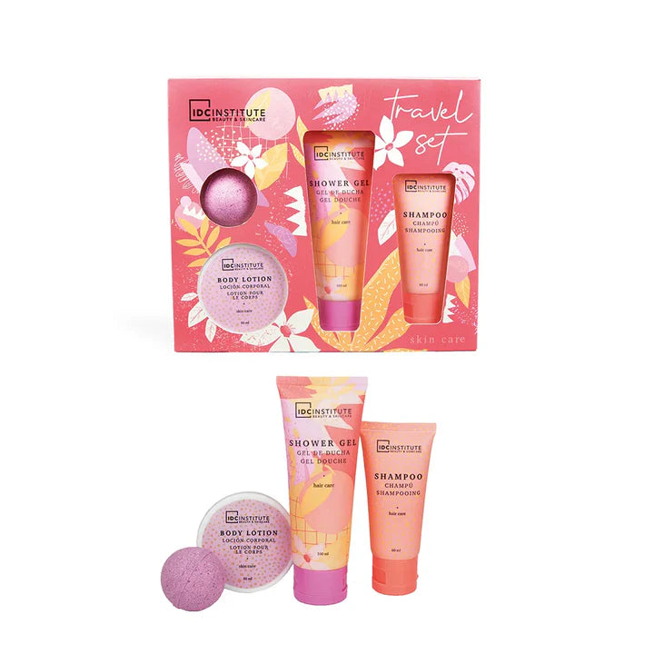 IDC Institute Travel Gift Set