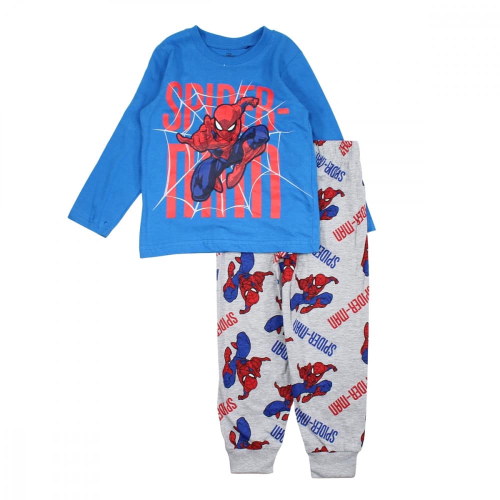 Spiderman Pygama