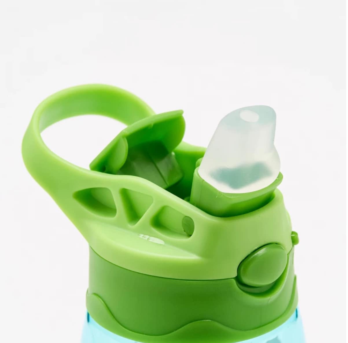 Water Revolution Tritan Bottle Dino