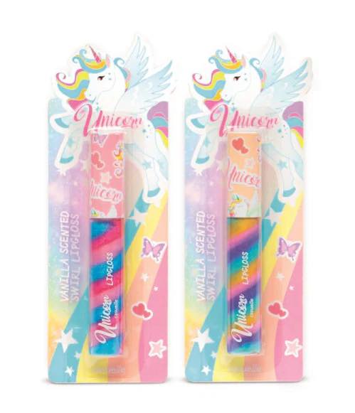 Unicorn Swirl Lip Gloss
