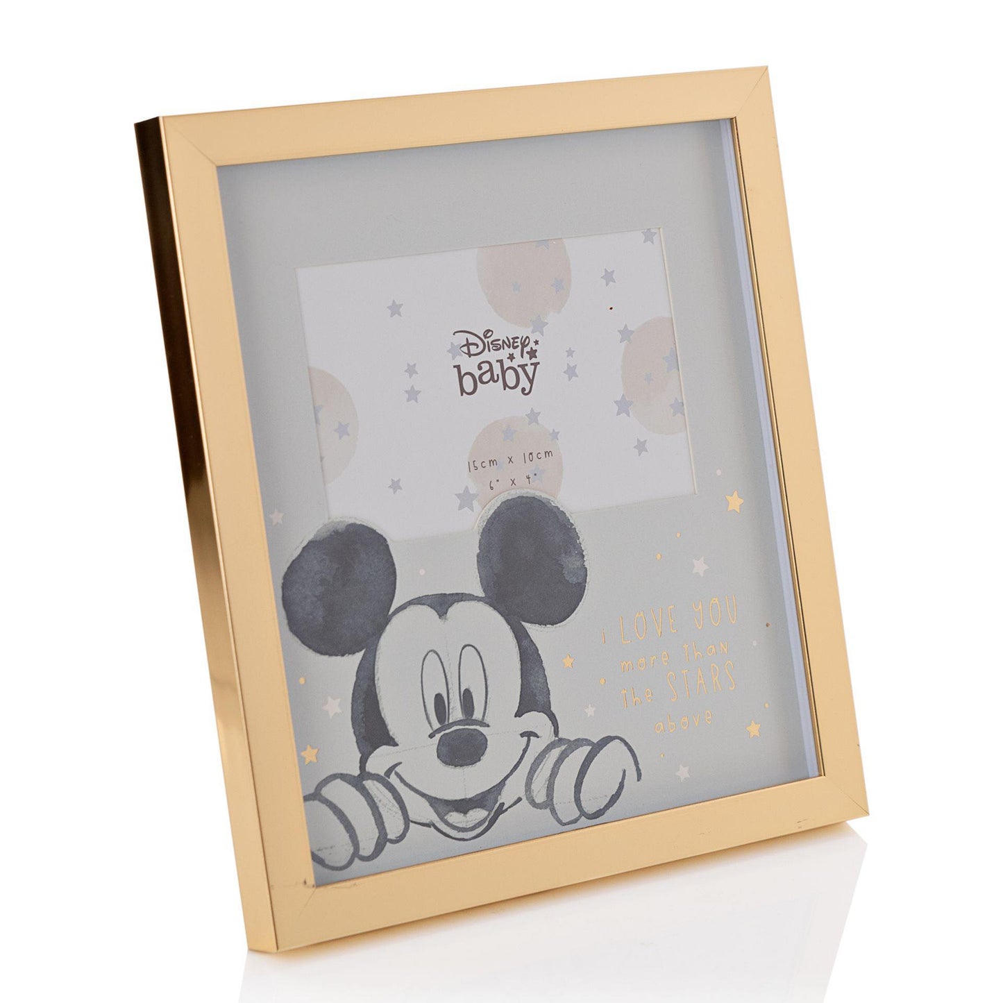 Disney Baby Mickey Mouse Frame