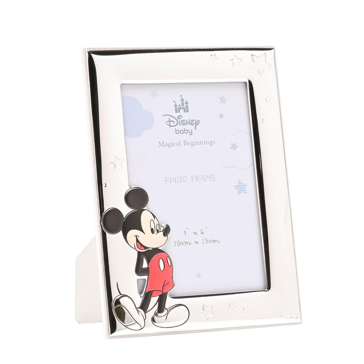 Disney Baby Mickey Mouse Frame