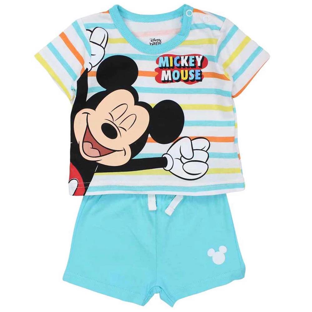 Mickey Mouse 2 Piece Set