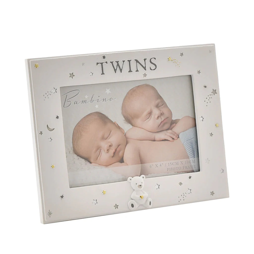 Bambino By Juliana Twins Frame