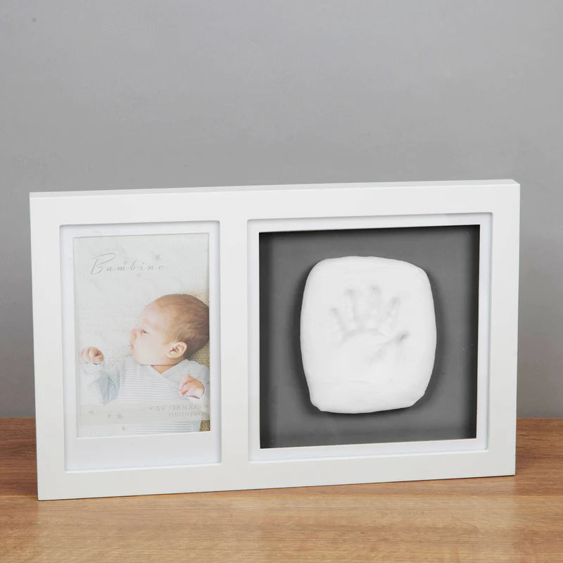 Bambino By Juliana Hand And Foot Imprint Kit