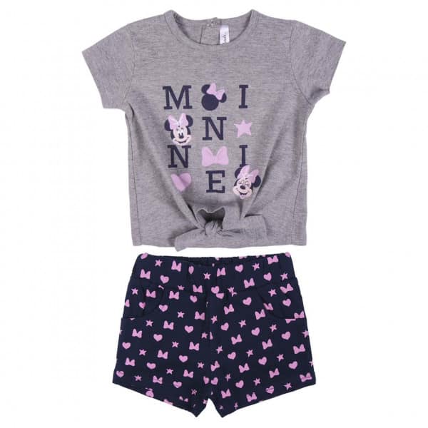 Minnie Mouse 2 Piece Set