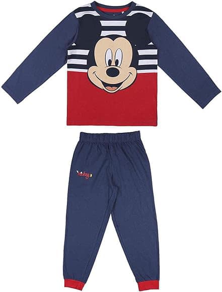 Mickey Mouse Pygama