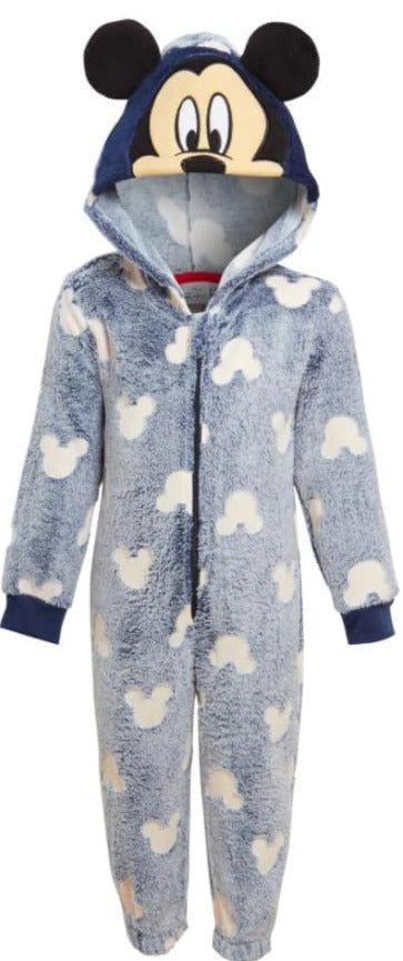 Mickey Mouse Onesie