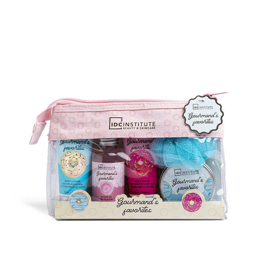 Cosmetic Bag Gift Set
