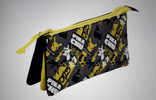 Pokemon Pencil Case