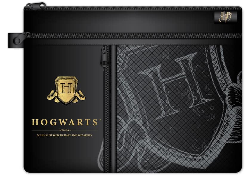 Harry Potter Study Multi Pocket