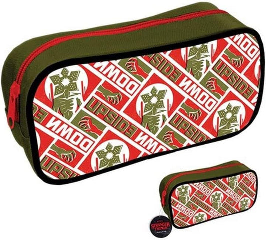 Stranger Things Pencil Case