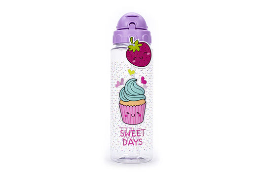 Sweet Days Water Bottle