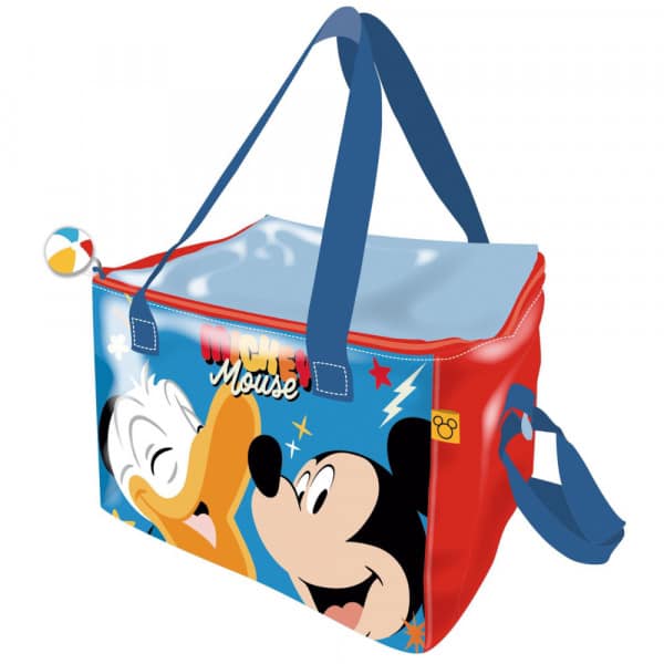 Mickey Mouse Cooler Bag
