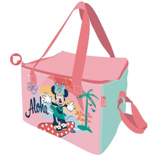 Minnie Mouse Cooler Bag