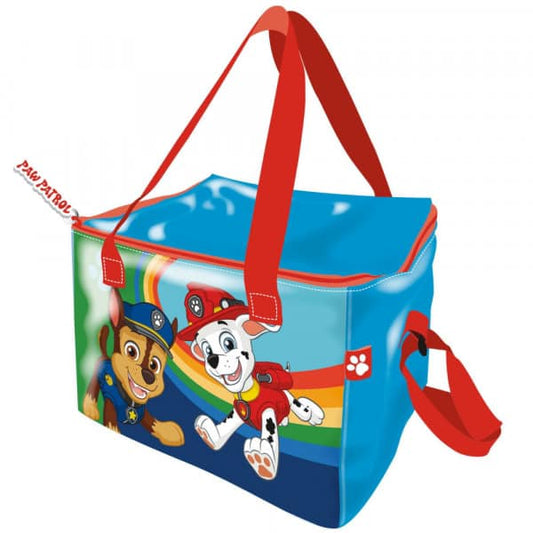 Paw Patrol Cooler Bag