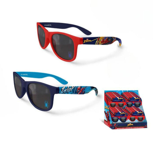Spiderman Sunglasses