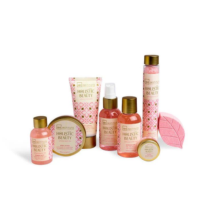 Holistic Beauty Gift Pack