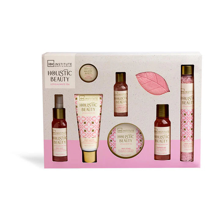 Holistic Beauty Gift Pack