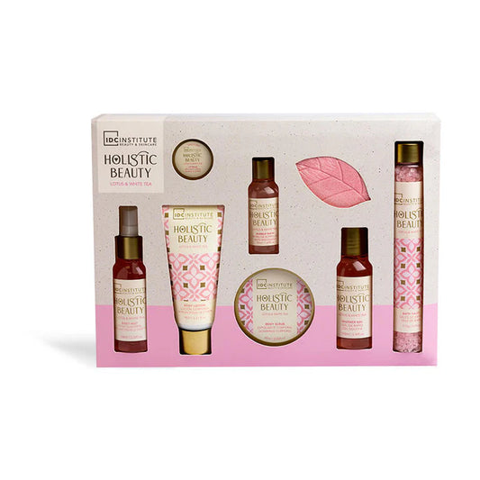 Holistic Beauty Gift Pack