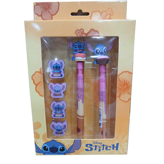 Stitch Stationery Set