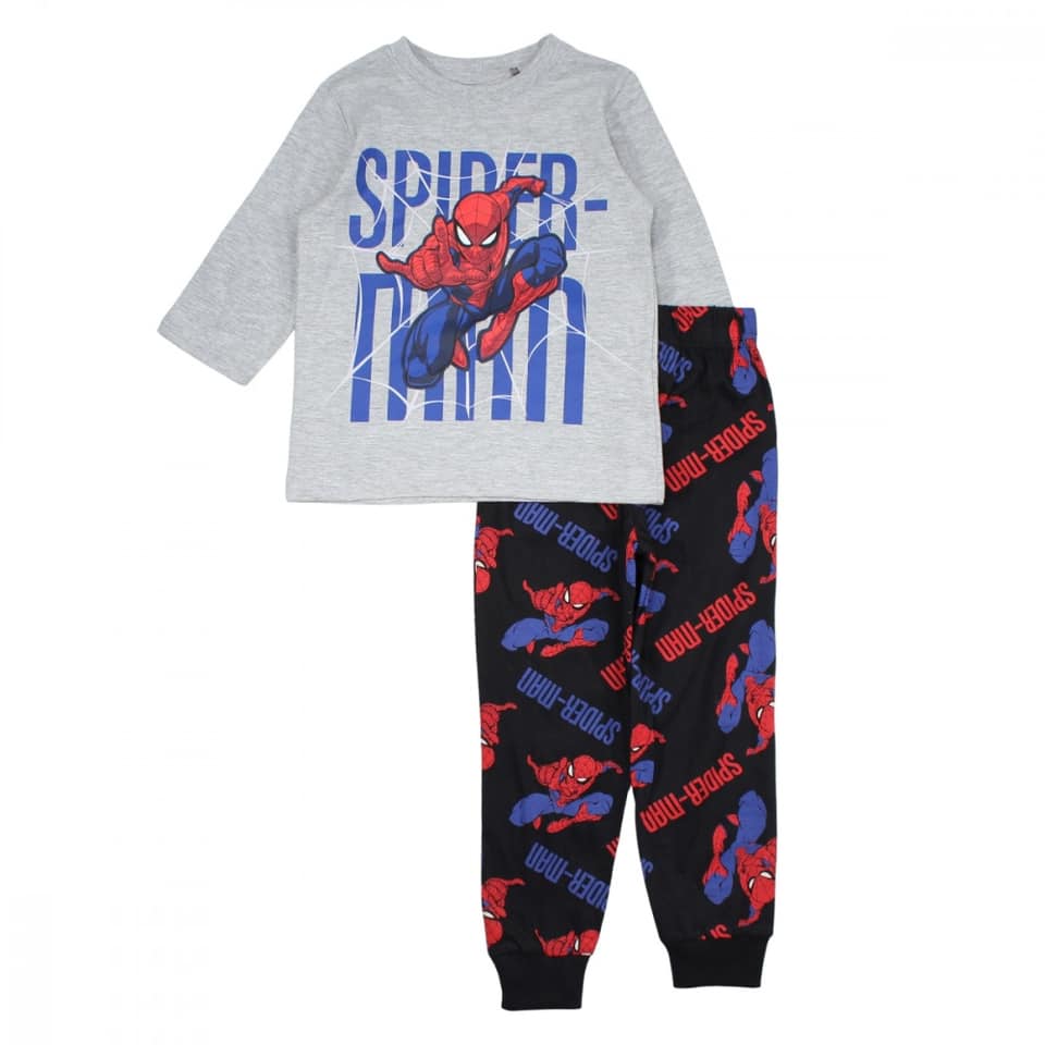 Spiderman Pygama