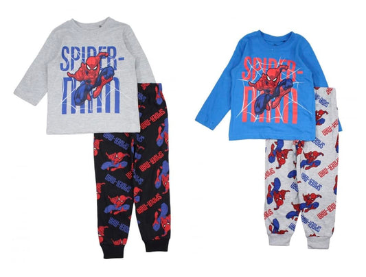 Spiderman Pygama