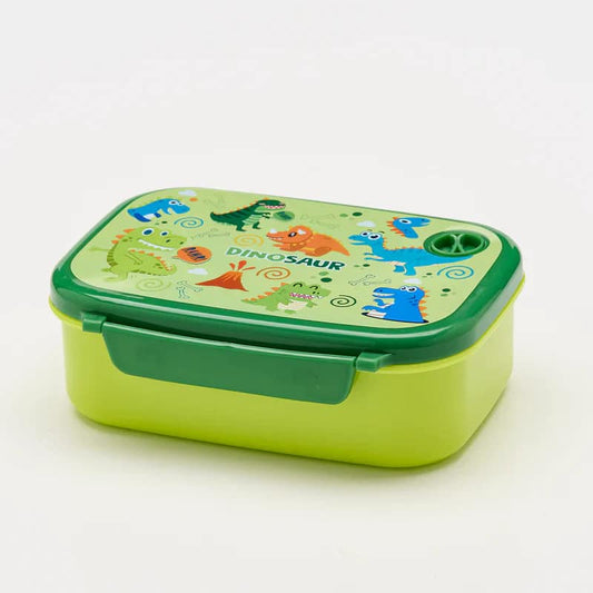 Water Revolution Lunch Box Dino