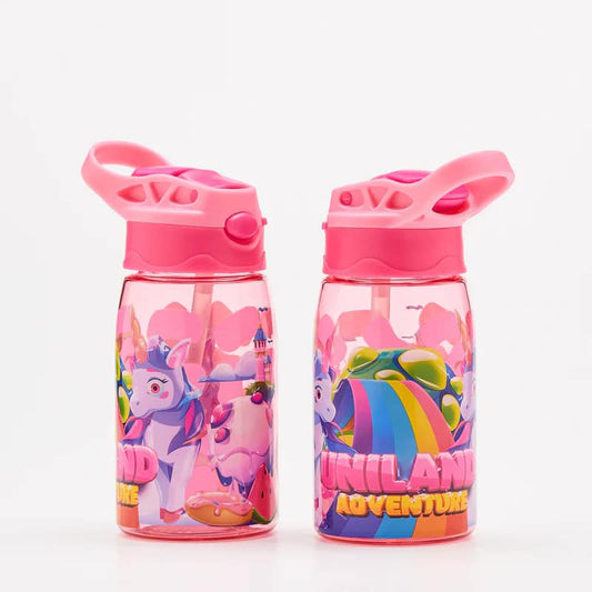 Water Revolution Tritan Bottle Uniland Adventure