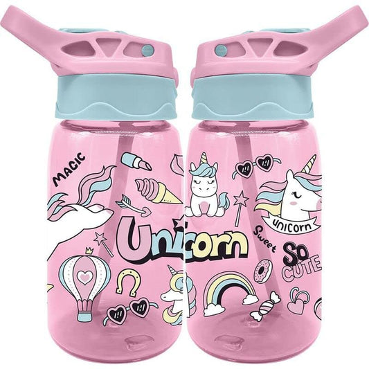 Water Revolution Tritan Bottle Unicron