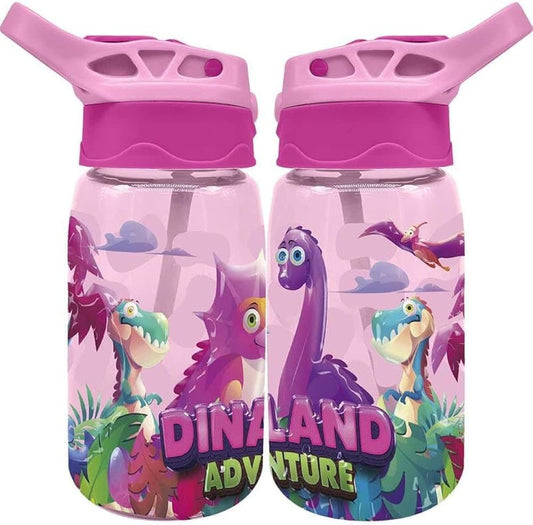 Water Revolution Tritan Bottle Dinaland Adventure