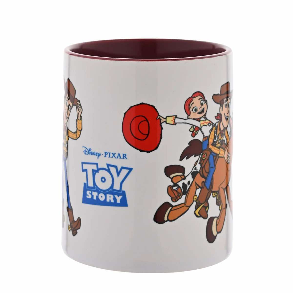 Disney Toy Story Mug In Gift Box