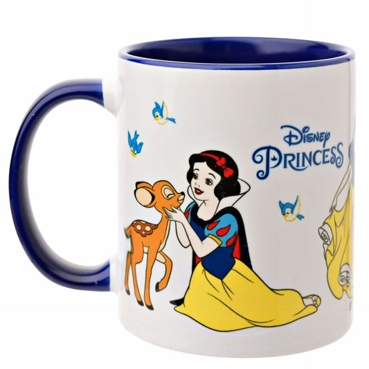 Disney Snow White Mug In Gift Box