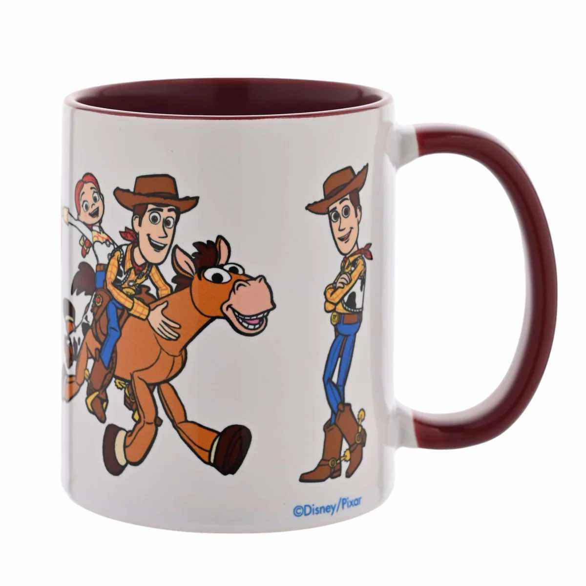 Disney Toy Story Mug In Gift Box