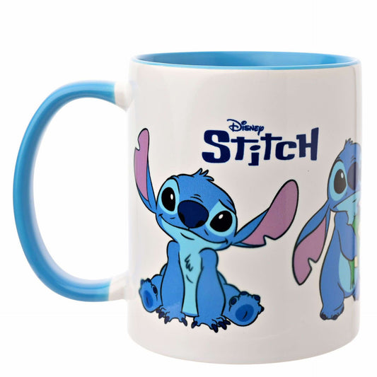 Disney Stitch Mug In Gift Box