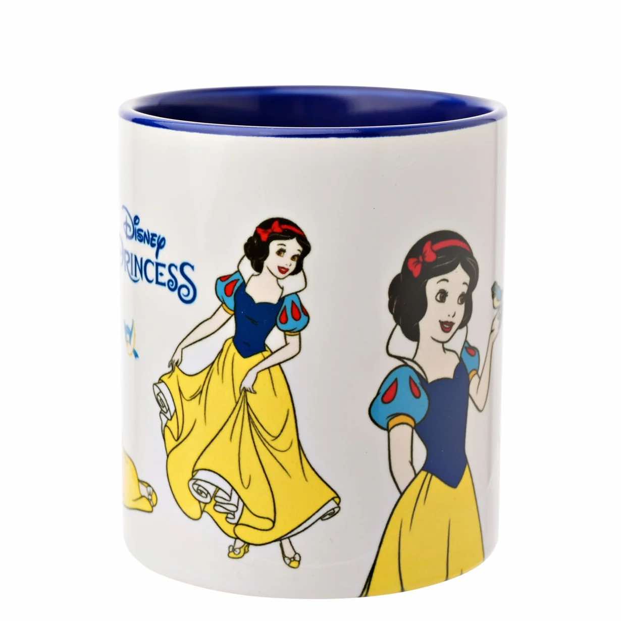 Disney Snow White Mug In Gift Box
