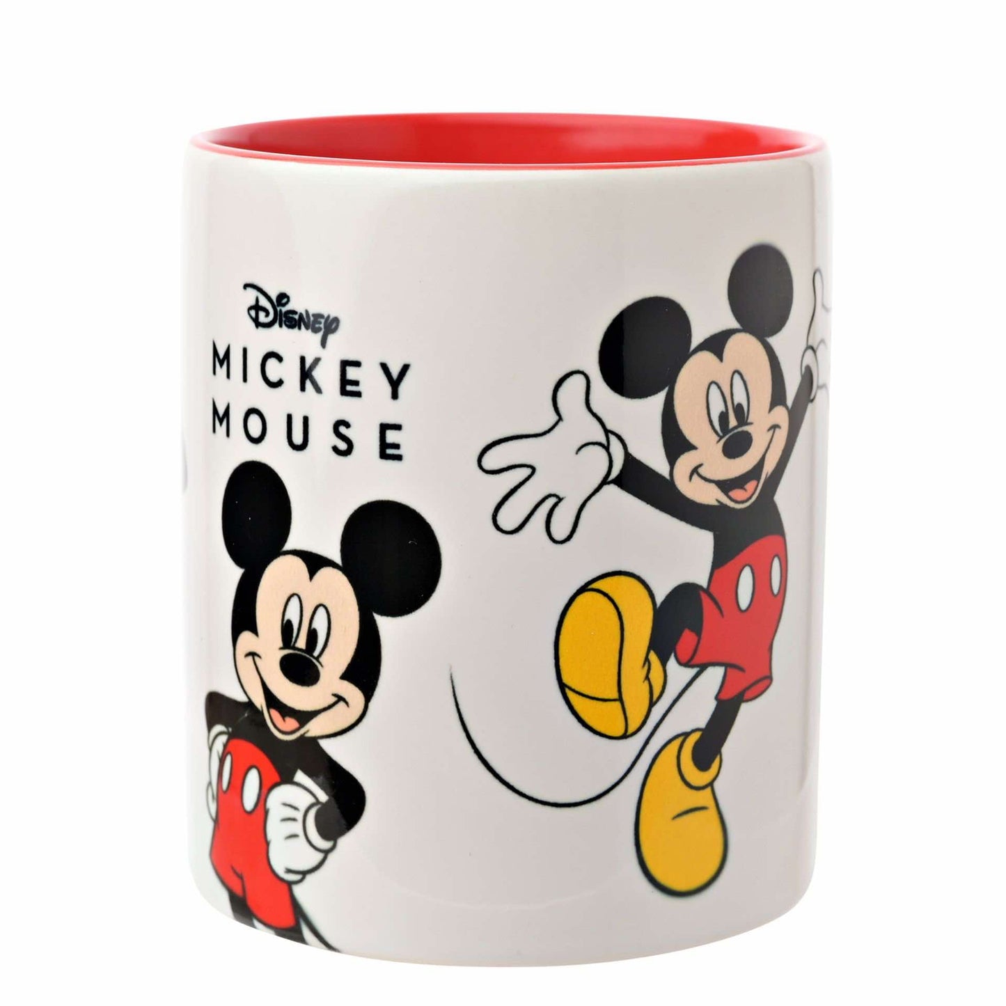 Disney Mickey Mouse Mug In Gift Box