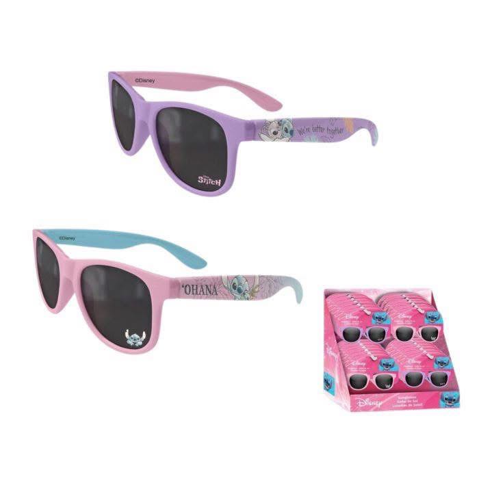 Stitch Sunglasses