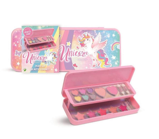 Unicorn Make-up Beauty Compact