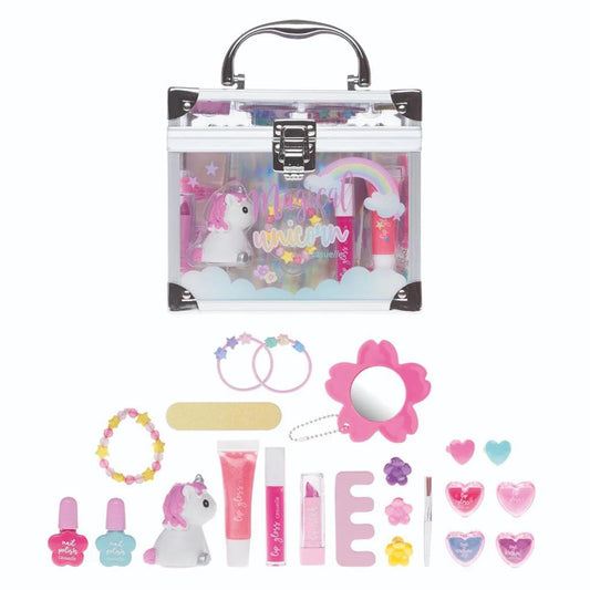 Unicorn Make-up Beauty Box