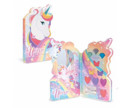 Unicorn Make Up Palette
