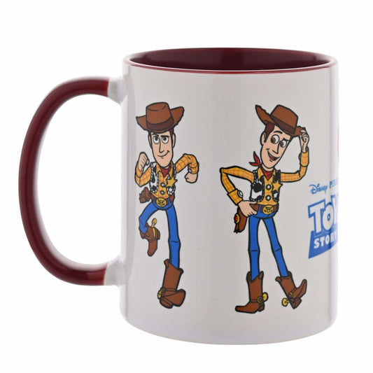 Disney Toy Story Mug In Gift Box