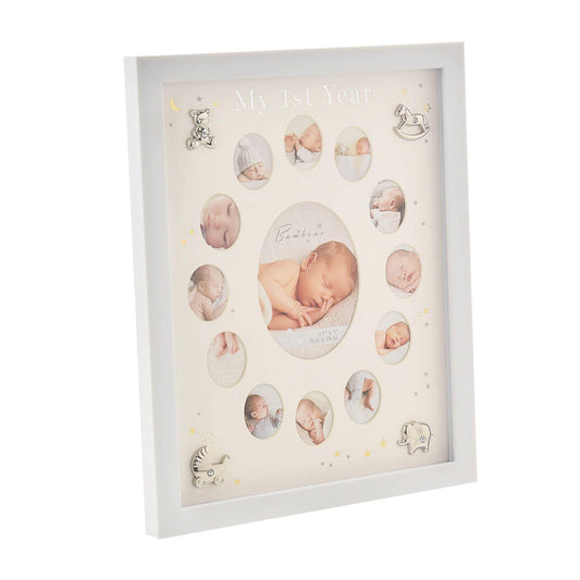Bambino By Juliana First Year Frame