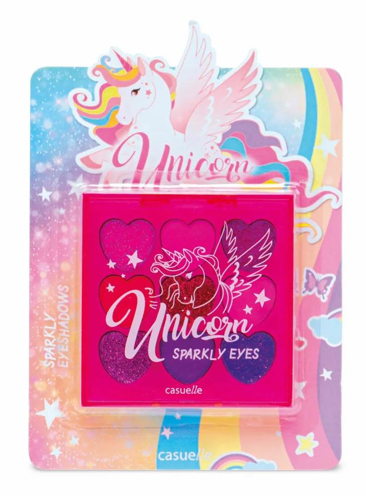 Unicron Eye Palette