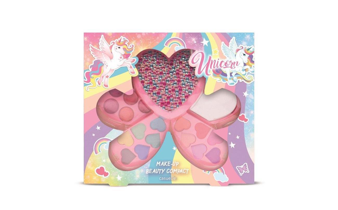 Unicorn Make-up Beauty Compact