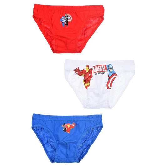 Pack of 3 Avengers Briefs