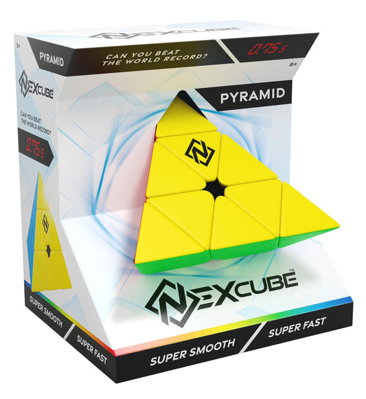 Nexcube Pyramid