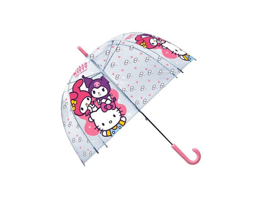 Hello Kitty Umbrella