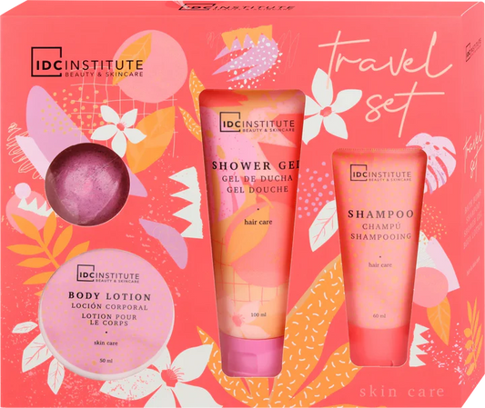 IDC Institute Travel Gift Set
